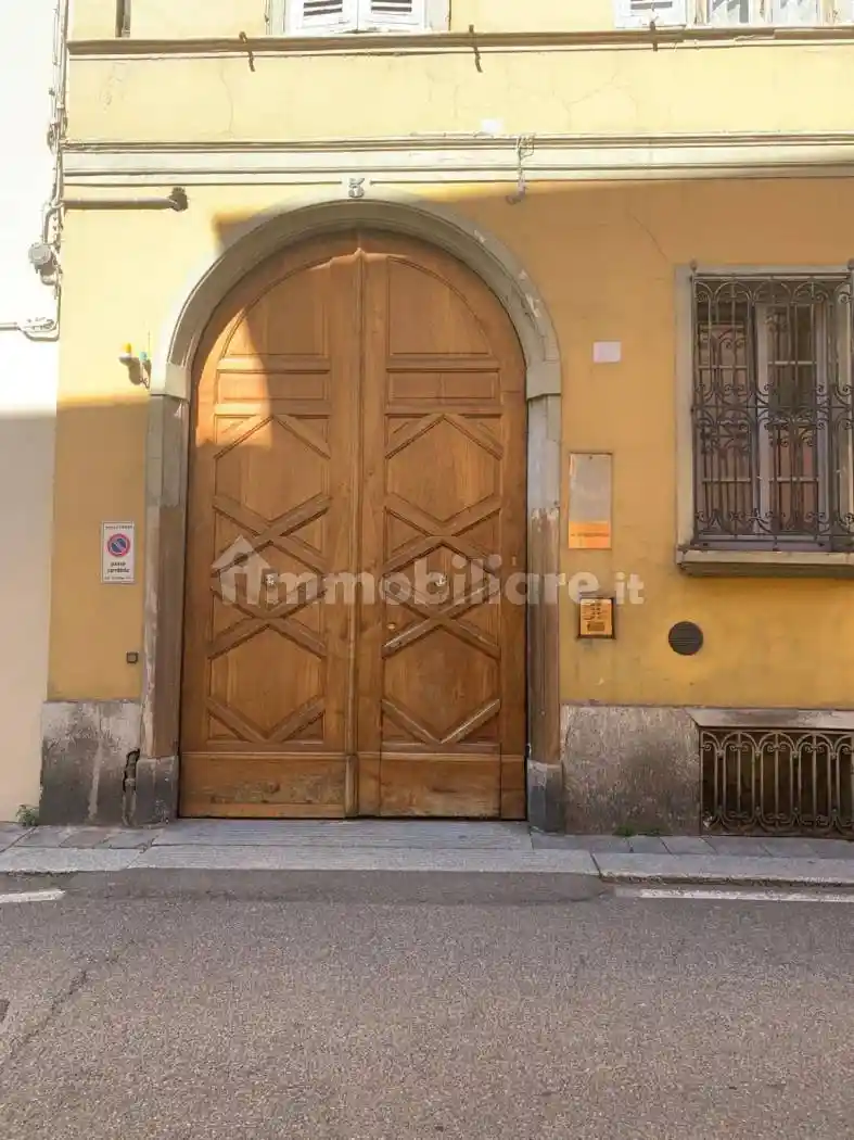 Appartamento in vendita a Piacenza