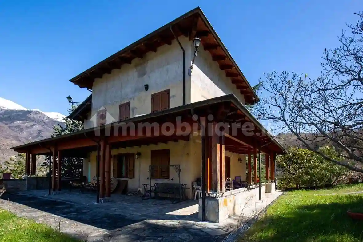 Villa - foto 4