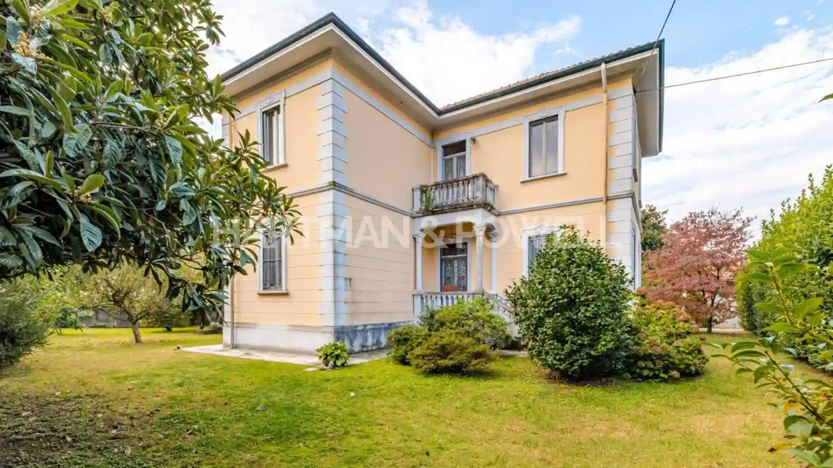 Villa - foto 2