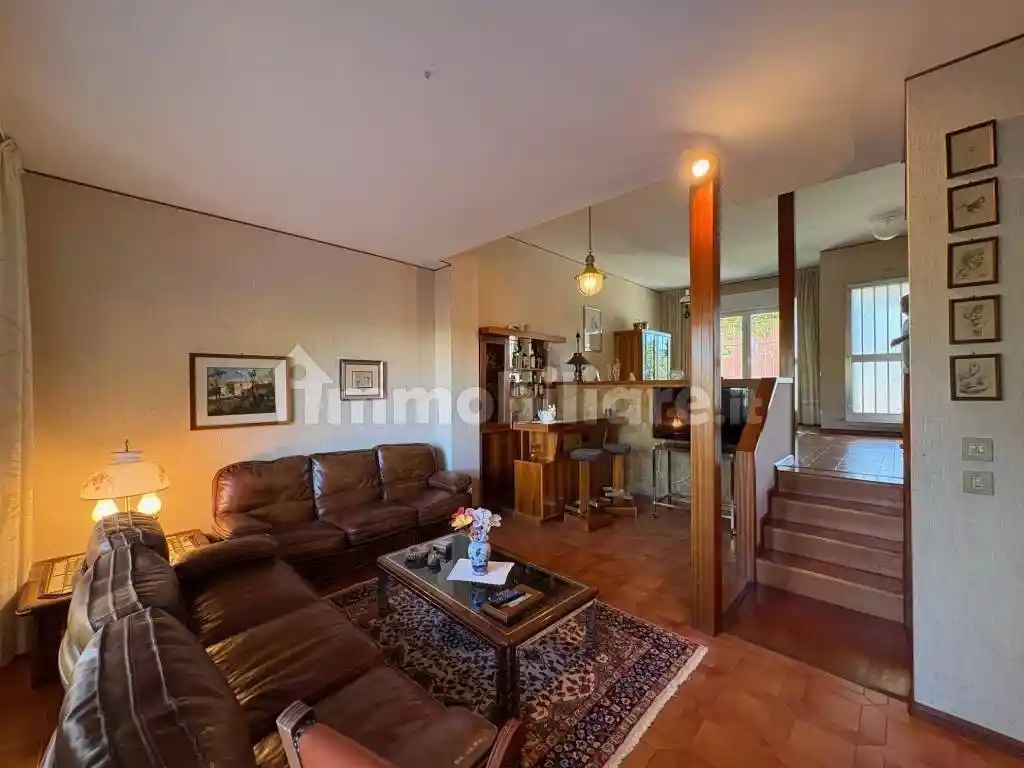 Villetta a schiera in vendita a Pianoro