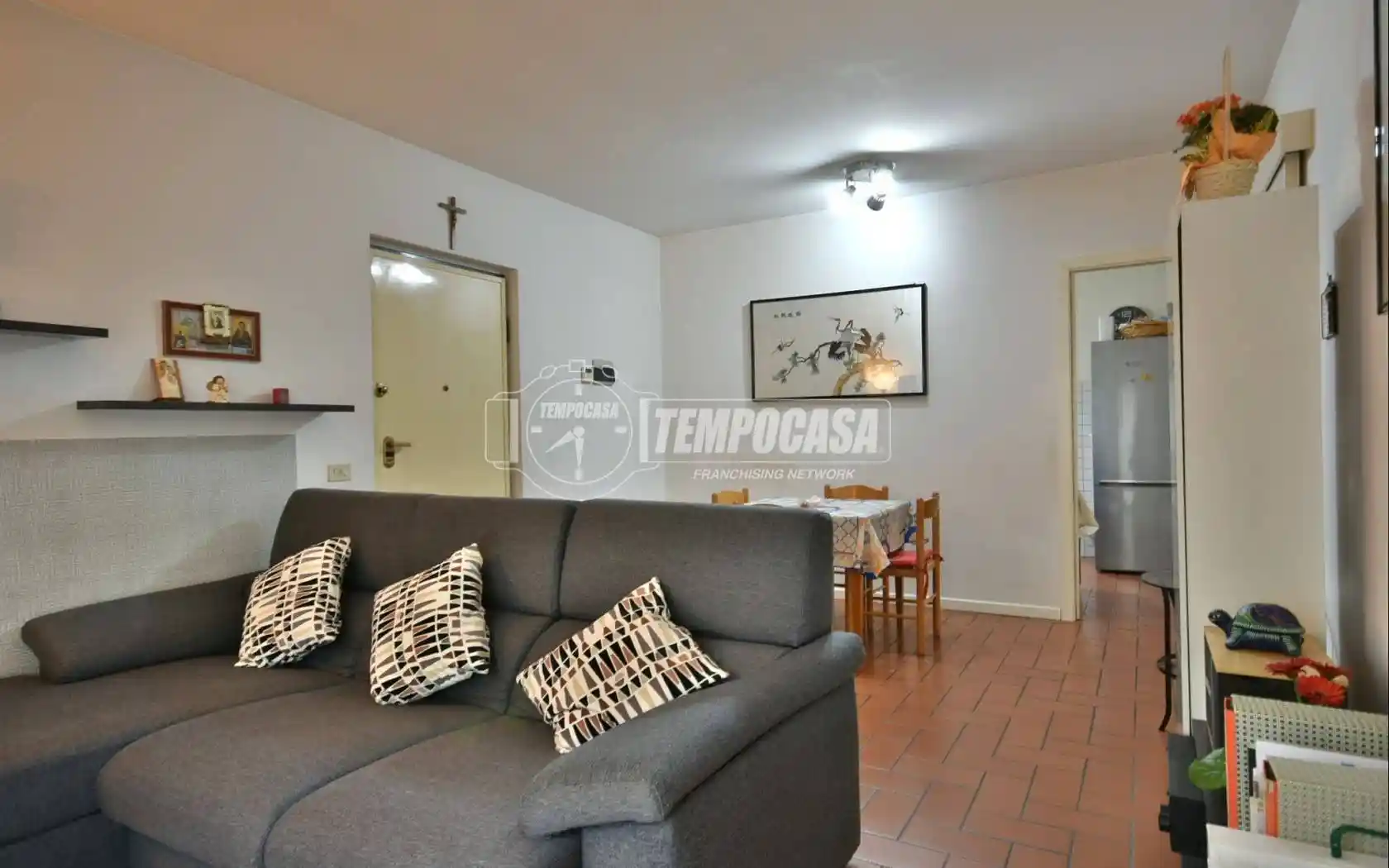 Appartamento in vendita a Osimo