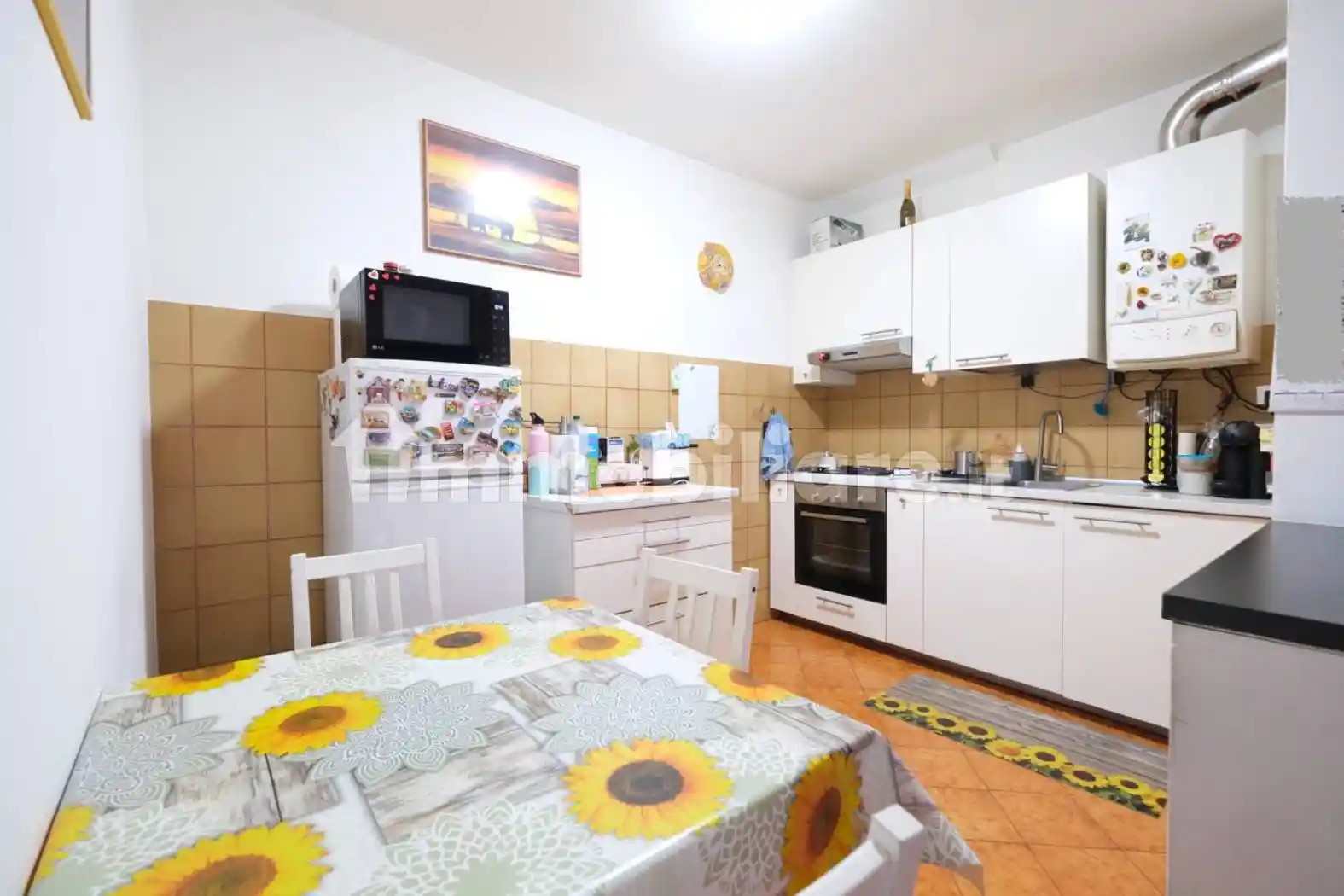 Appartamento in affitto a Este