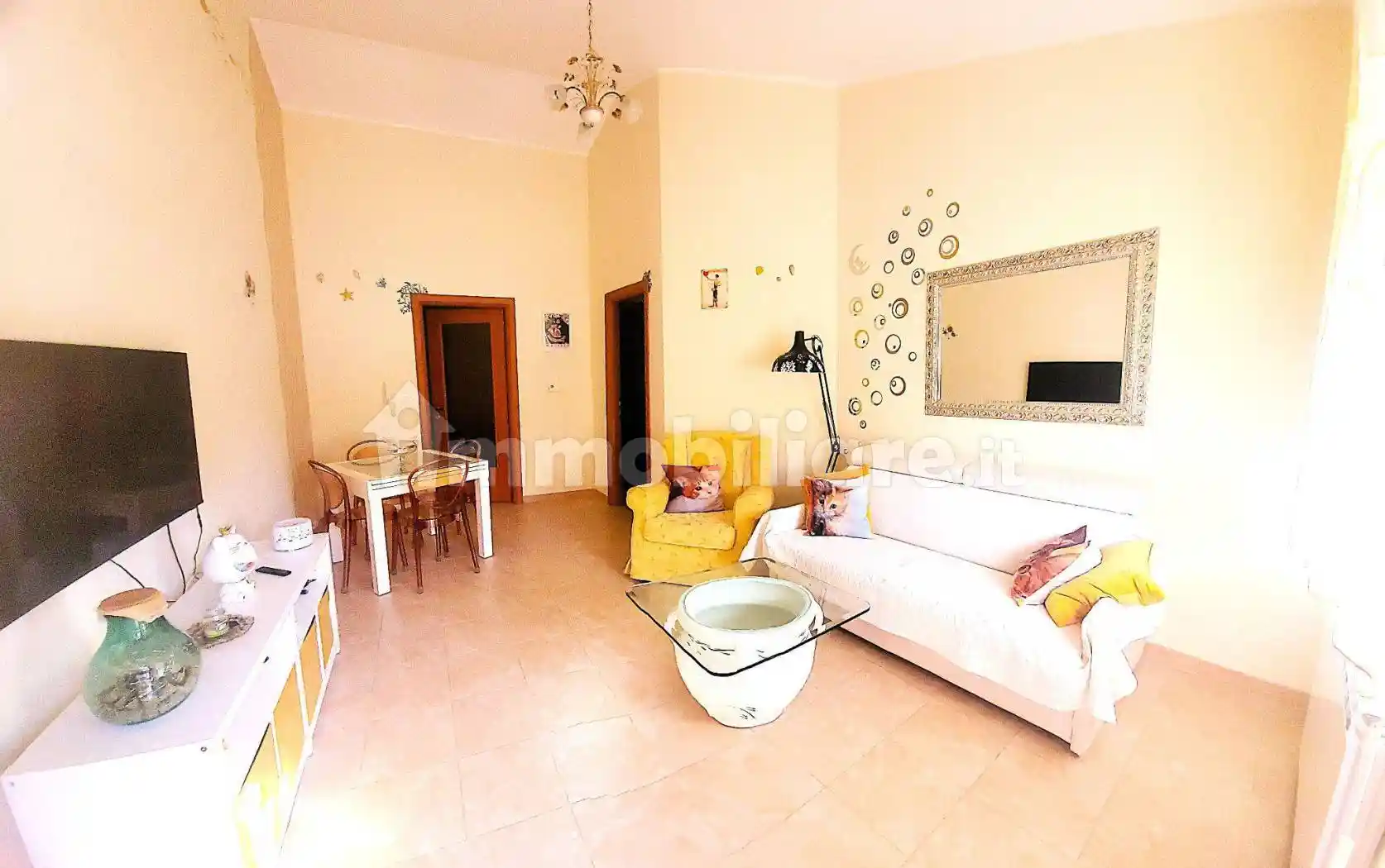 Appartamento in vendita a Porto Torres