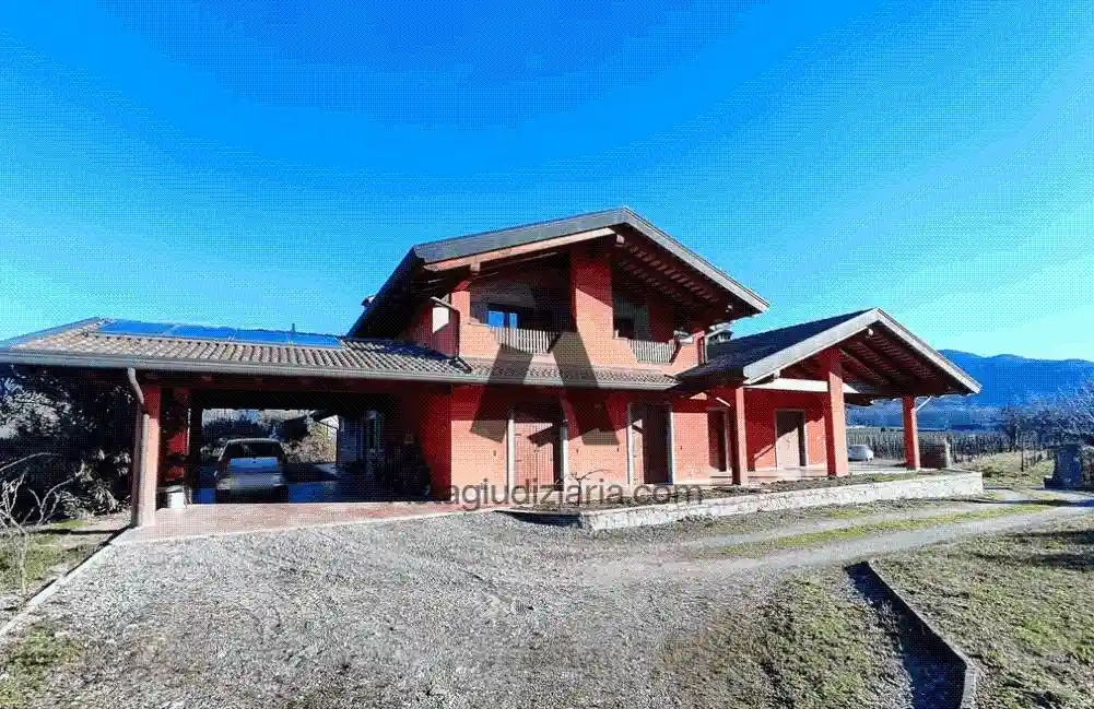 Casa indipendente in vendita a Faedis