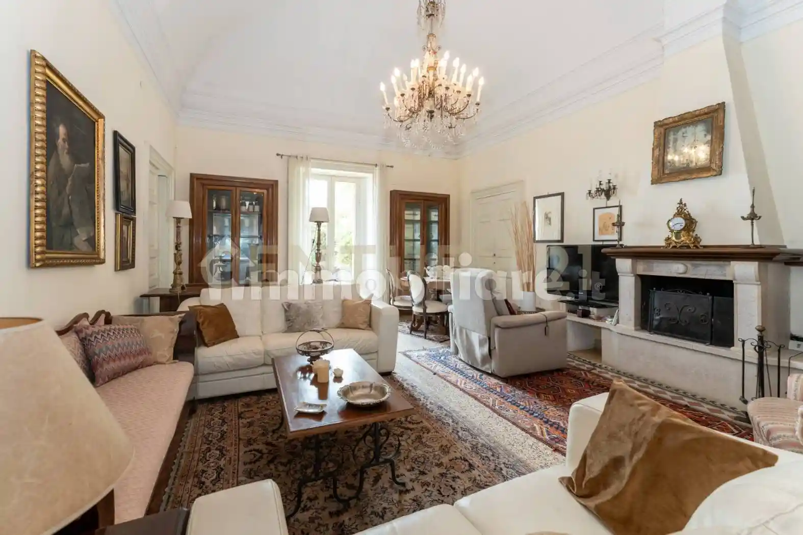 Villa in vendita a Mascalucia