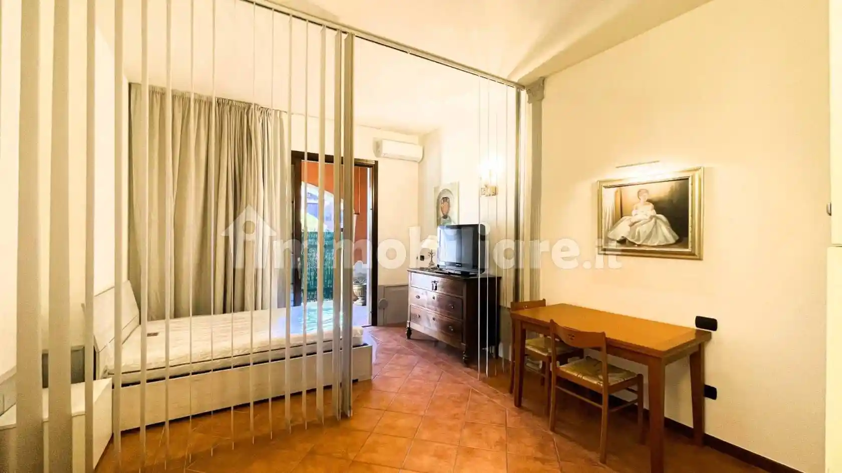 Appartamento in affitto a Villanuova sul Clisi