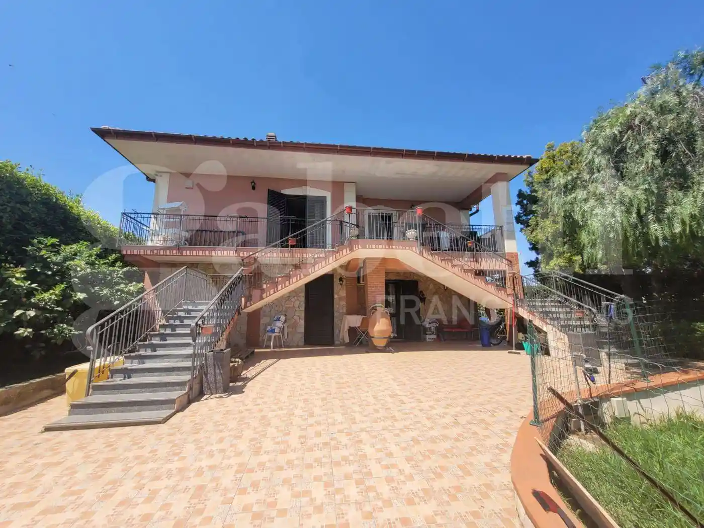 Villa in vendita a Siracusa