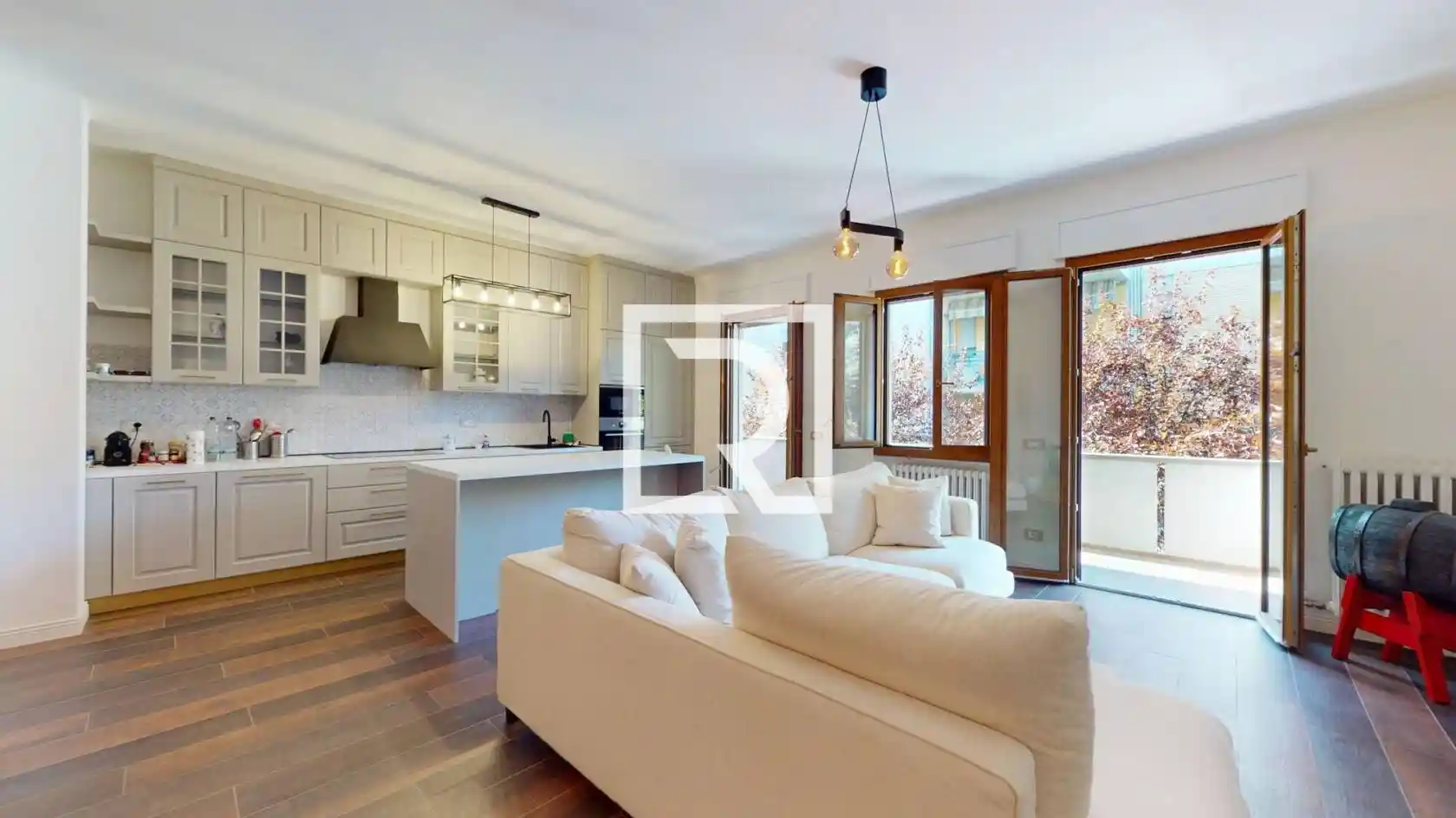 Appartamento in vendita a Forlì