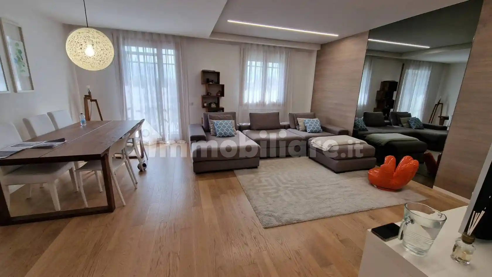 Villetta a schiera in vendita a Campodarsego