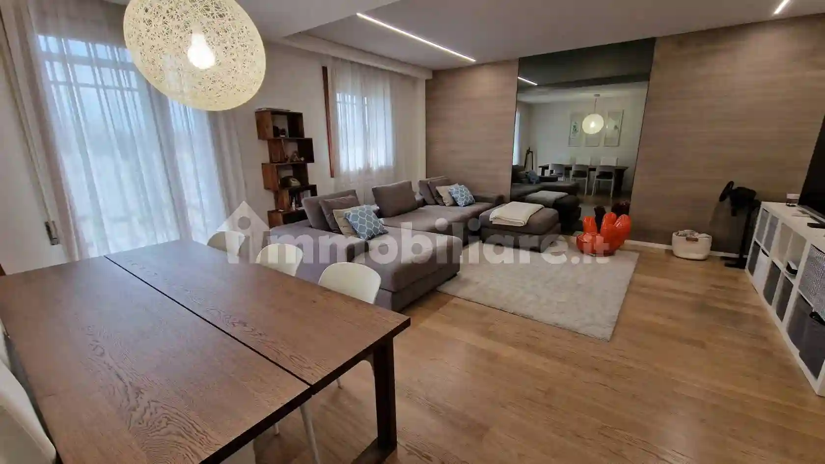 Villetta a schiera - foto 2