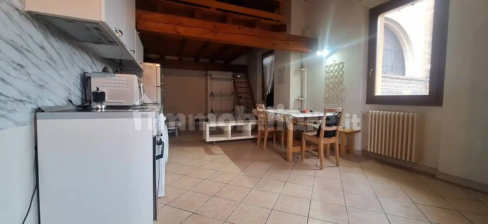 Appartamento in affitto a Brescia