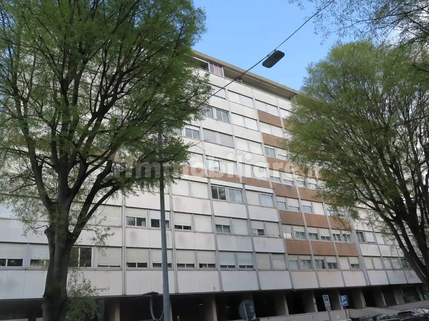 Loft in affitto a Bologna