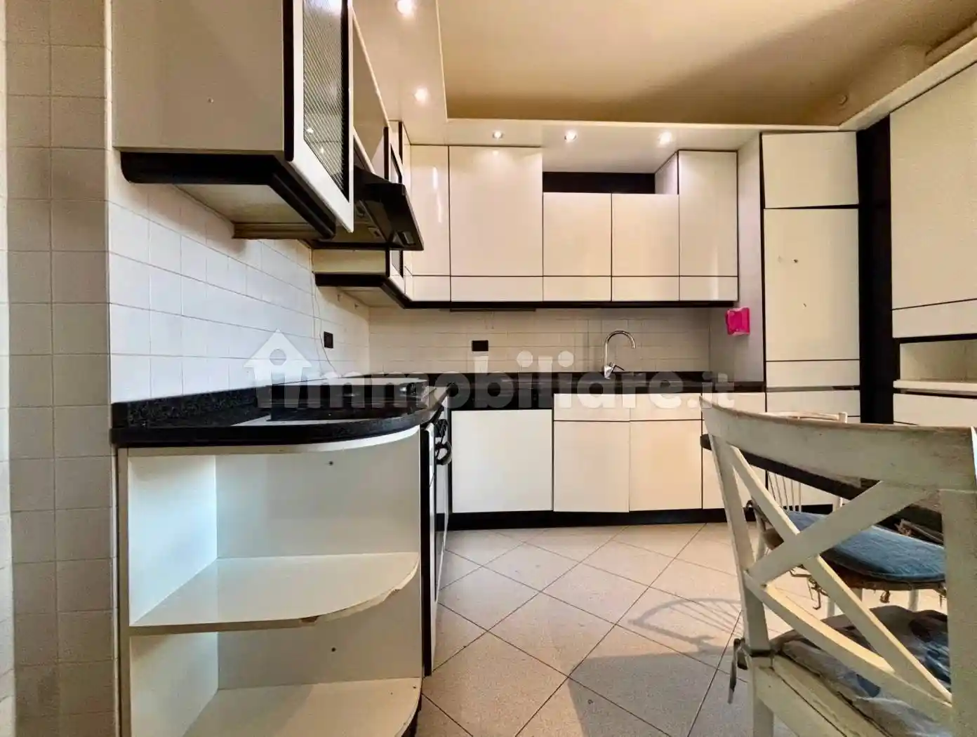 Appartamento in vendita a Langhirano