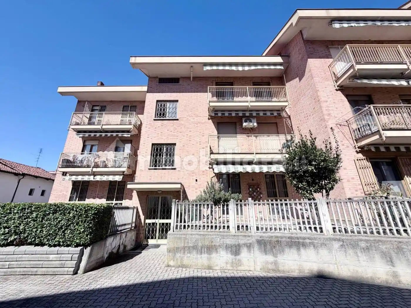 Appartamento in vendita a Vinovo