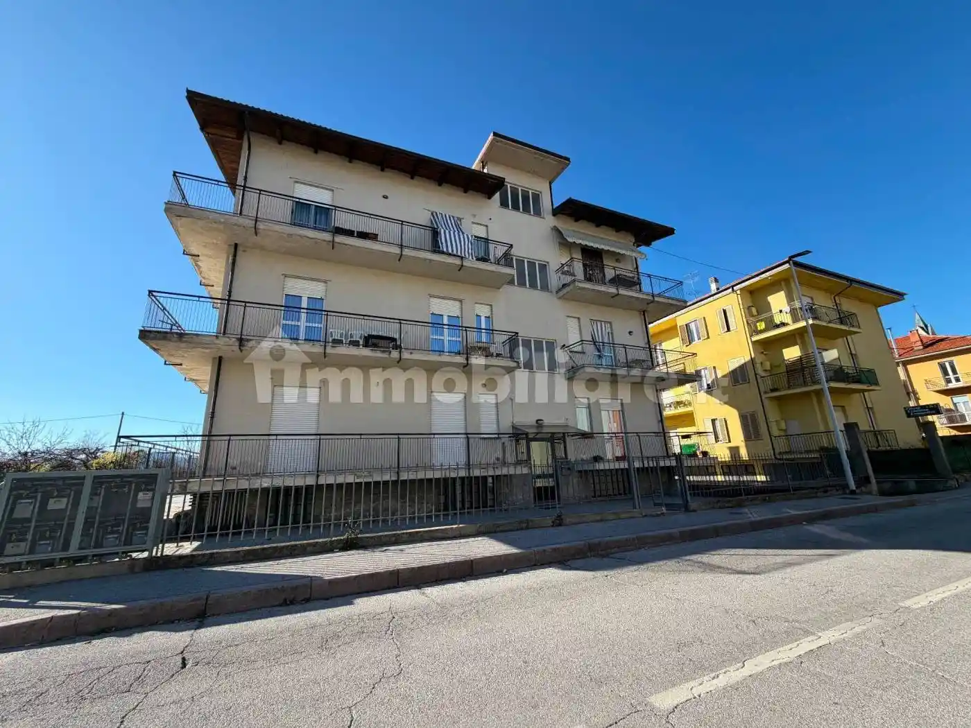 Appartamento in vendita a Cuneo