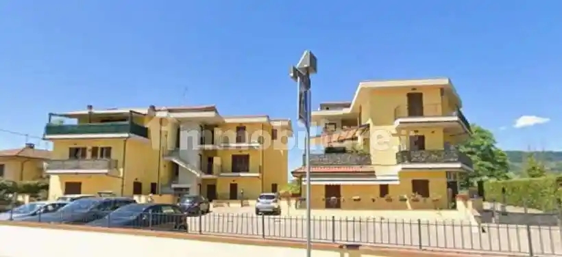 Appartamento in vendita a Massa e Cozzile