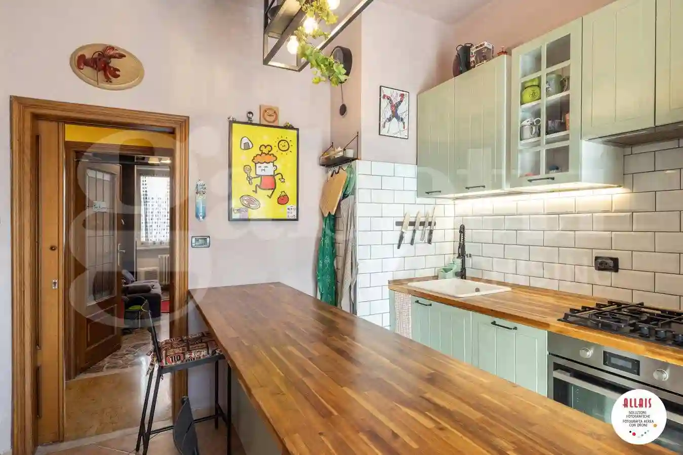 Appartamento - foto 5