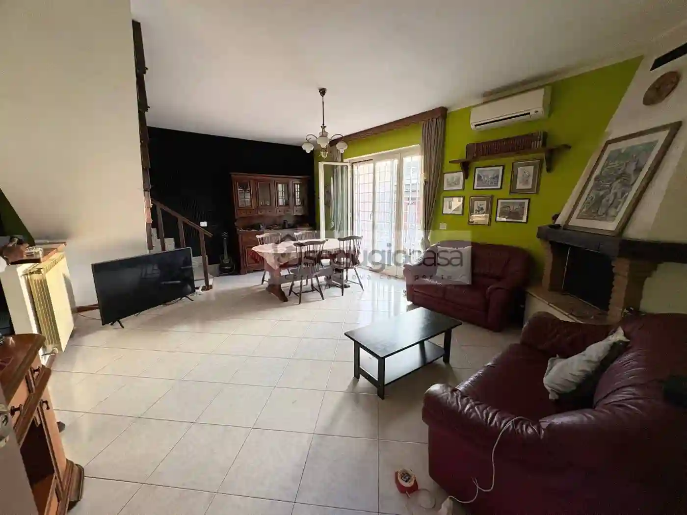 Villetta a schiera - foto 3