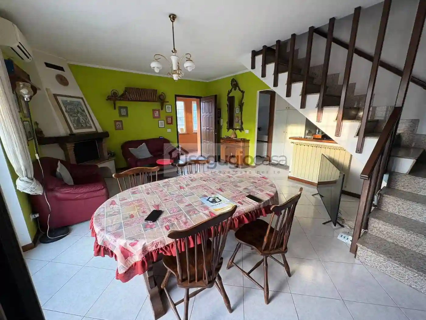 Villetta a schiera - foto 5