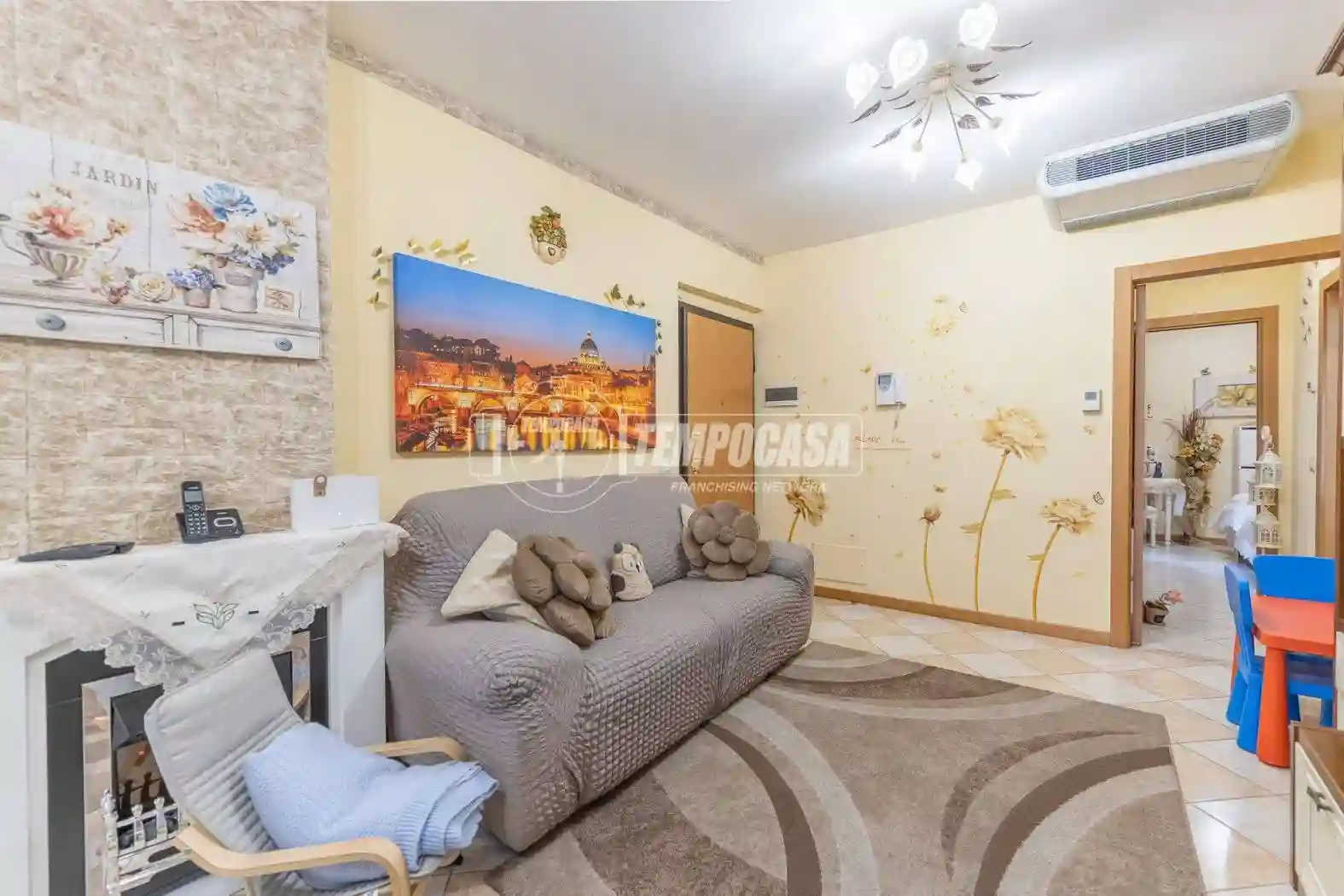 Appartamento - foto 2