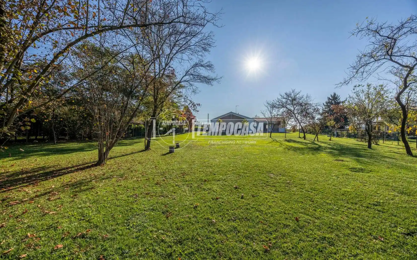 Villa in affitto a San Donà di Piave