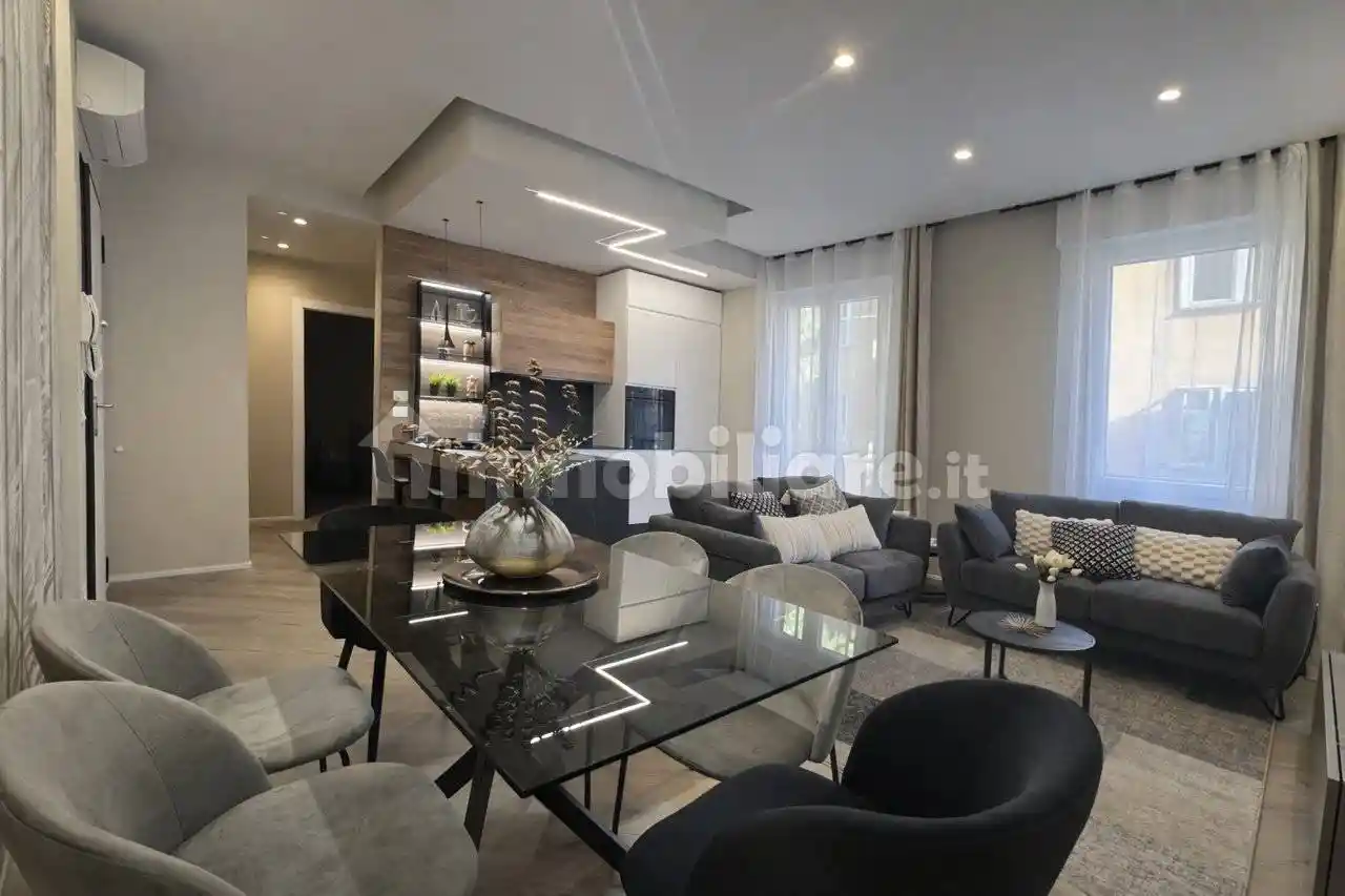 Appartamento in vendita a Bologna