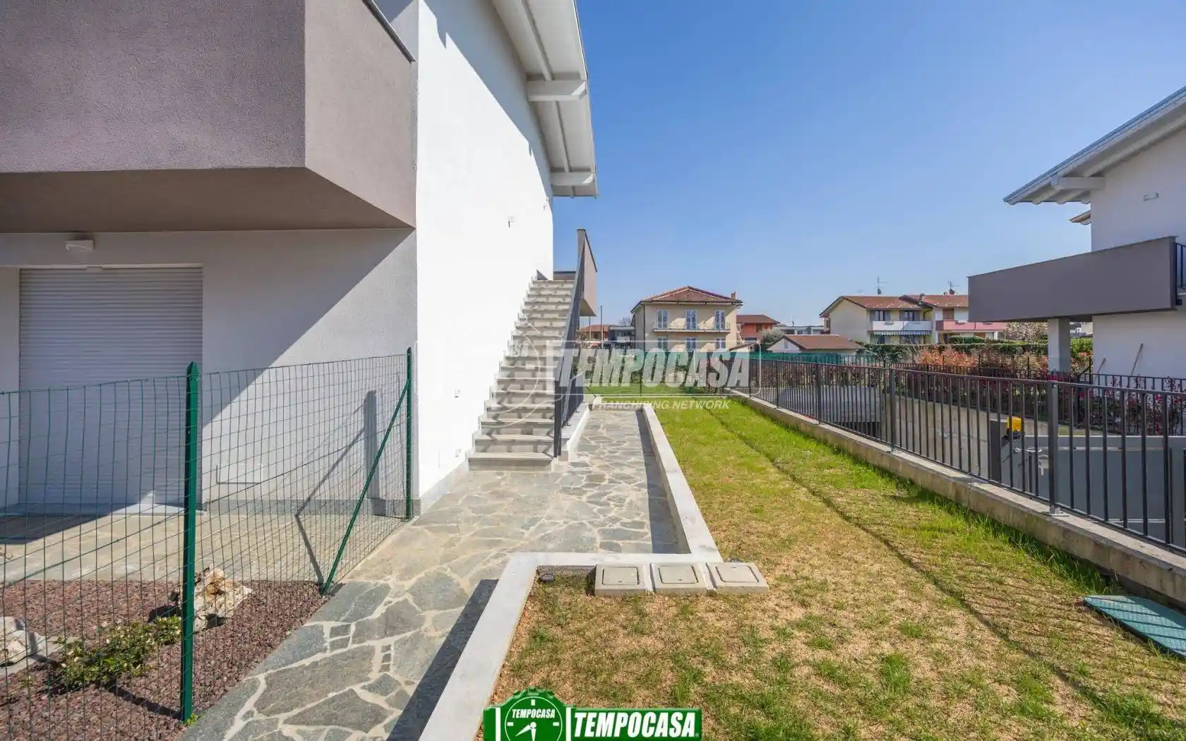 Appartamento in vendita a Bonate Sopra