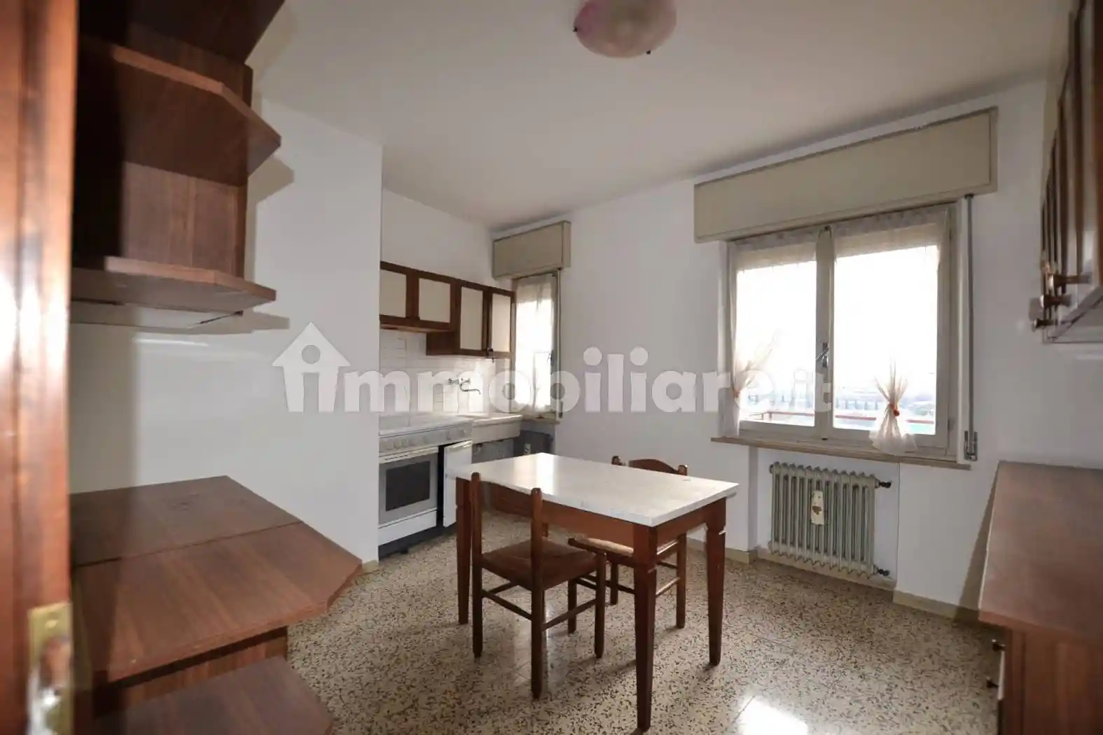 Appartamento in vendita a Porcia