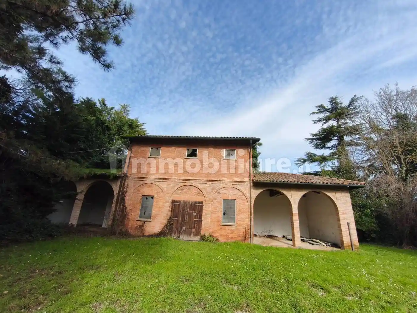 Rustico - Casale in vendita a Cesena