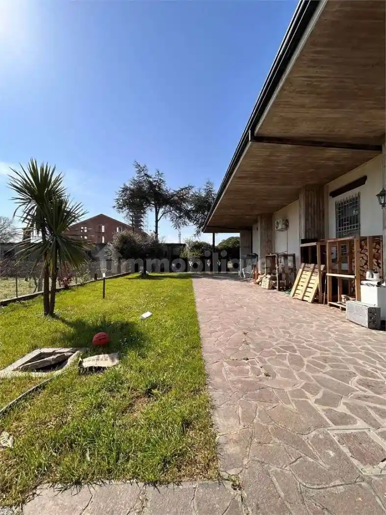 Villa in vendita a Bellaria-Igea Marina