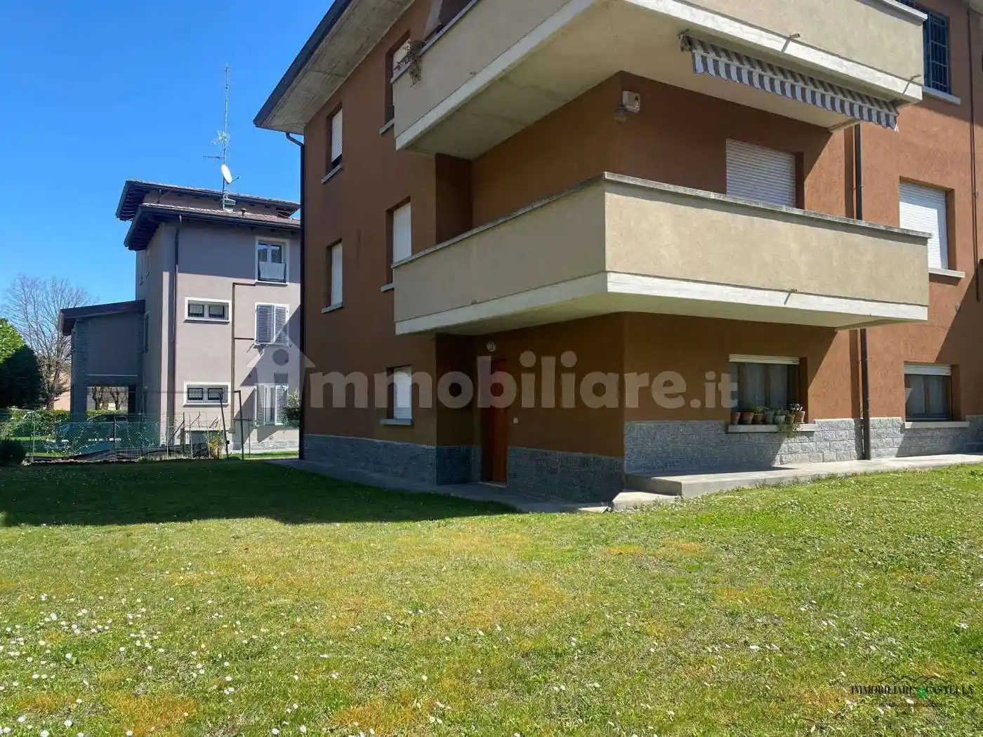 Appartamento in vendita a Quattro Castella