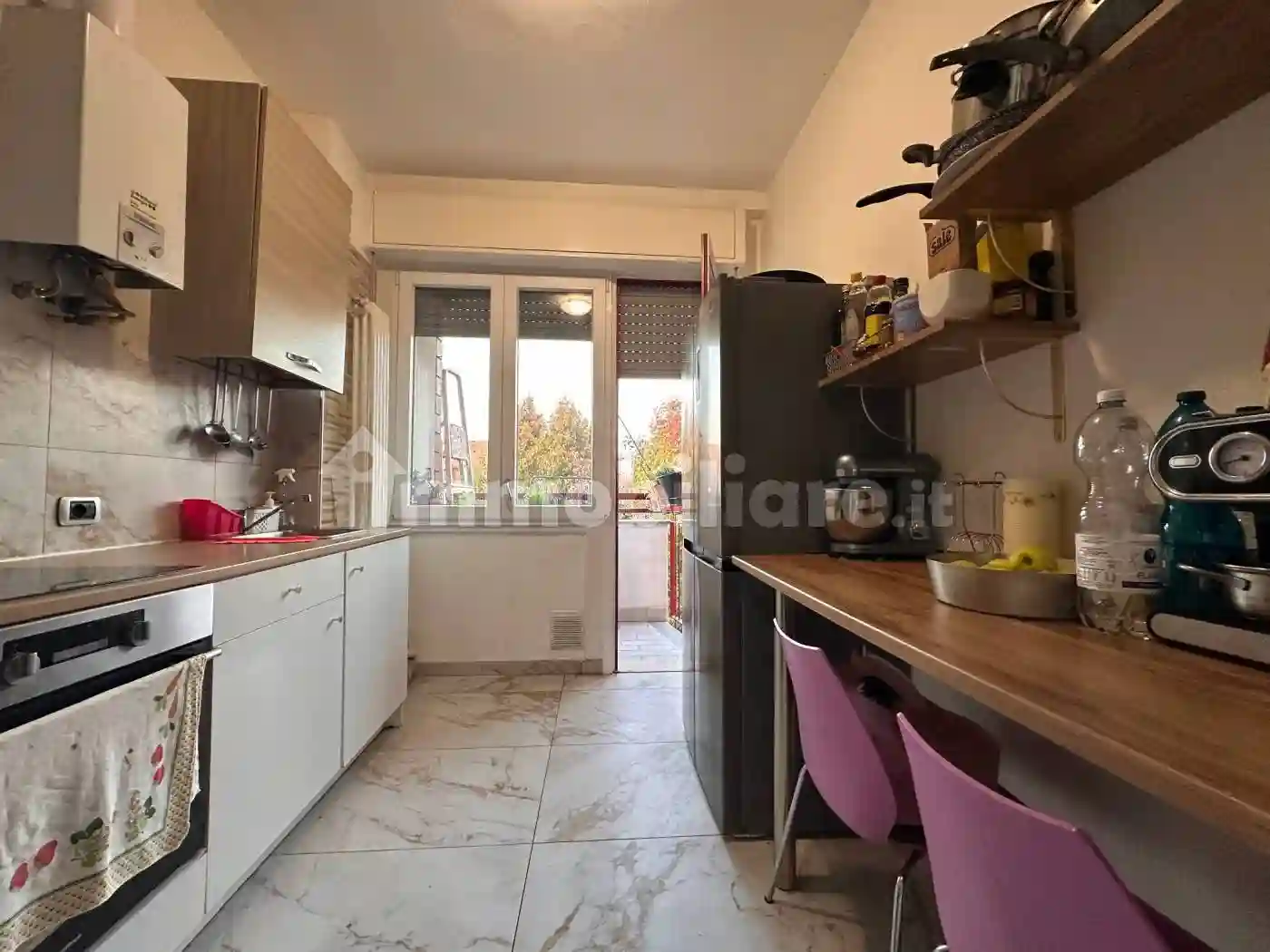 Appartamento - foto 5