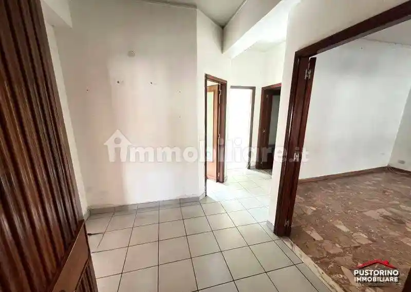 Appartamento in vendita a Reggio Calabria