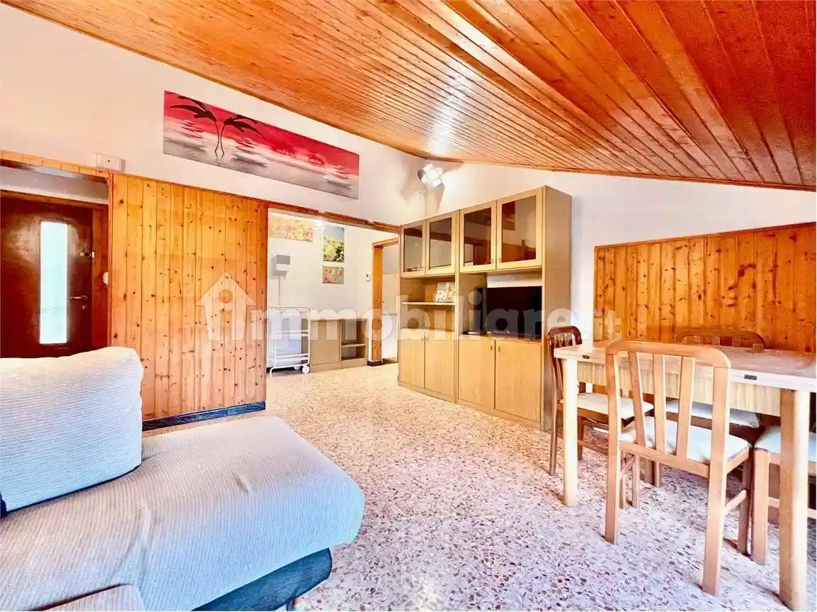 Attico - Mansarda in affitto a Ferrara