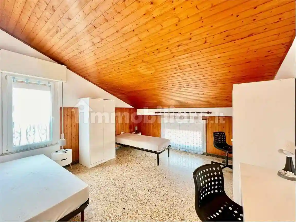 Attico - Mansarda - foto 3