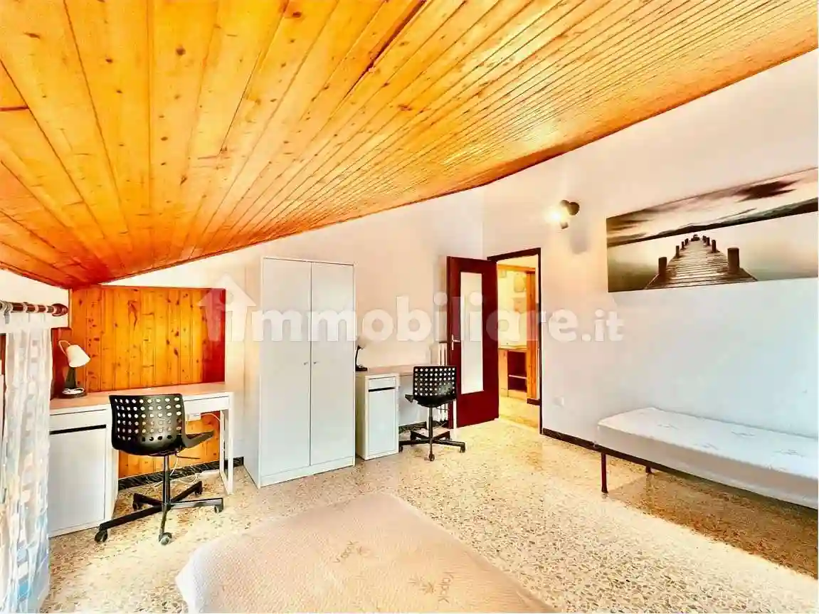 Attico - Mansarda - foto 4