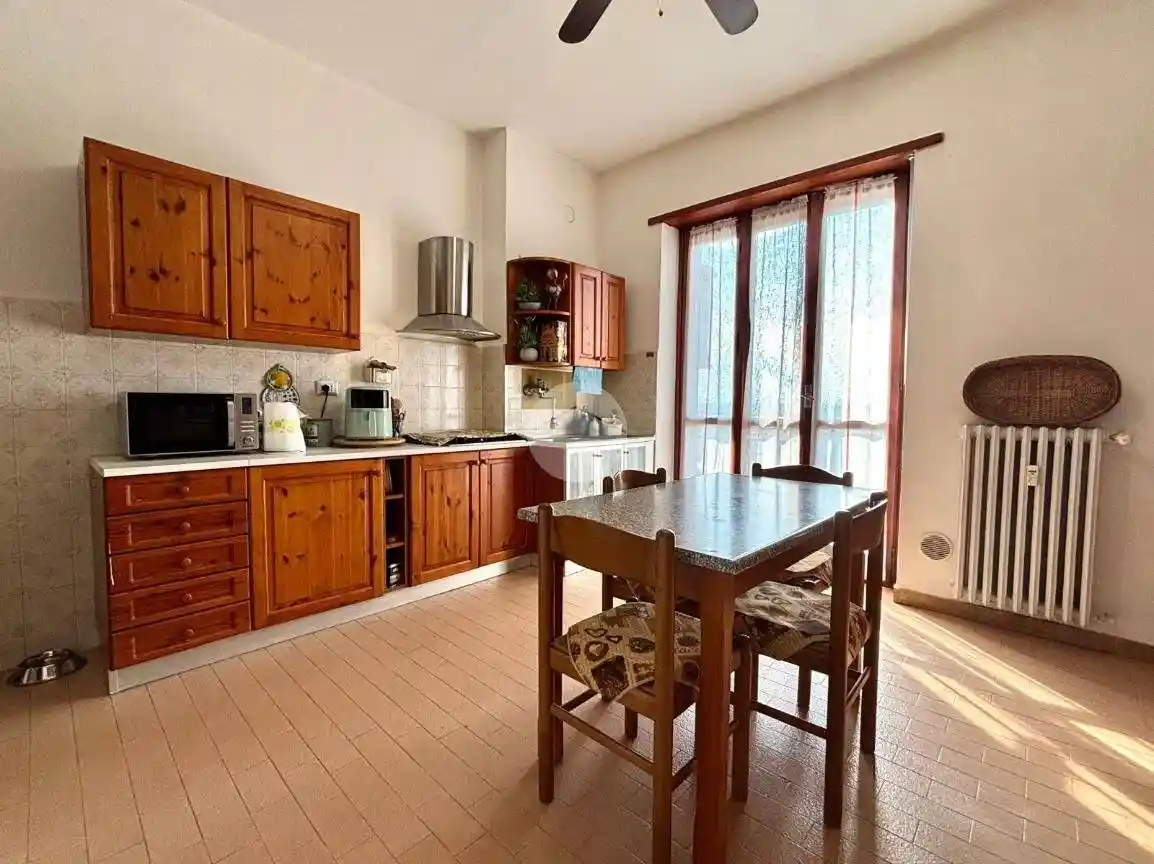 Appartamento in vendita a Airasca