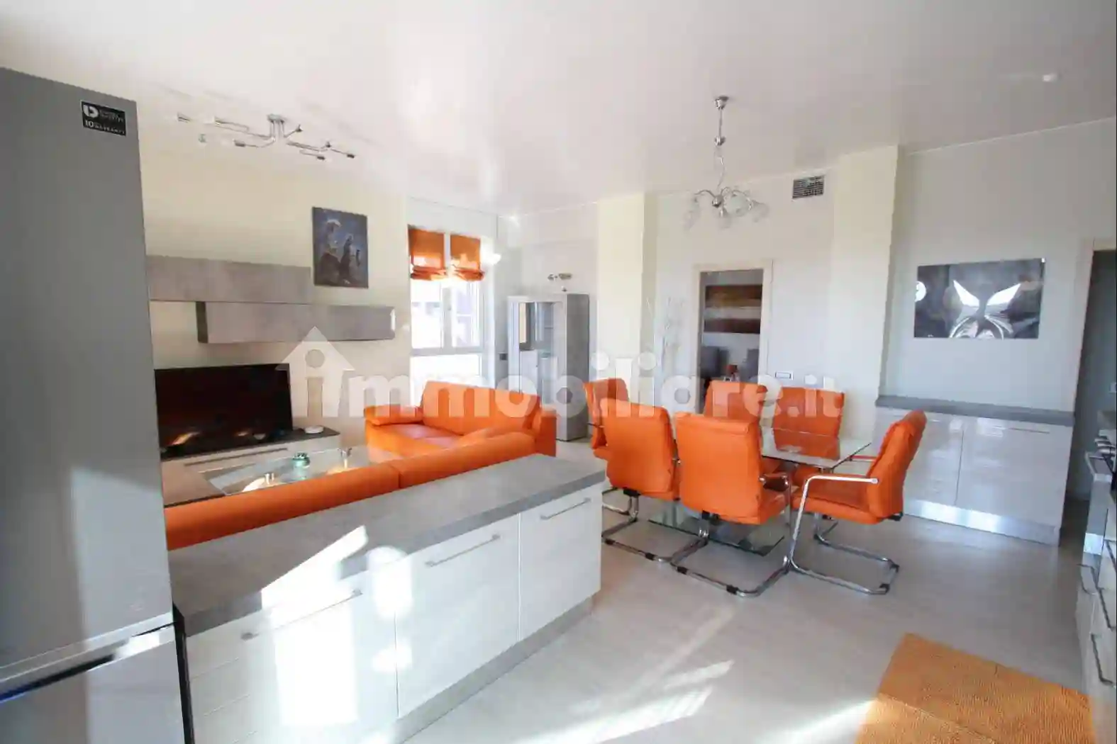 Appartamento - foto 4