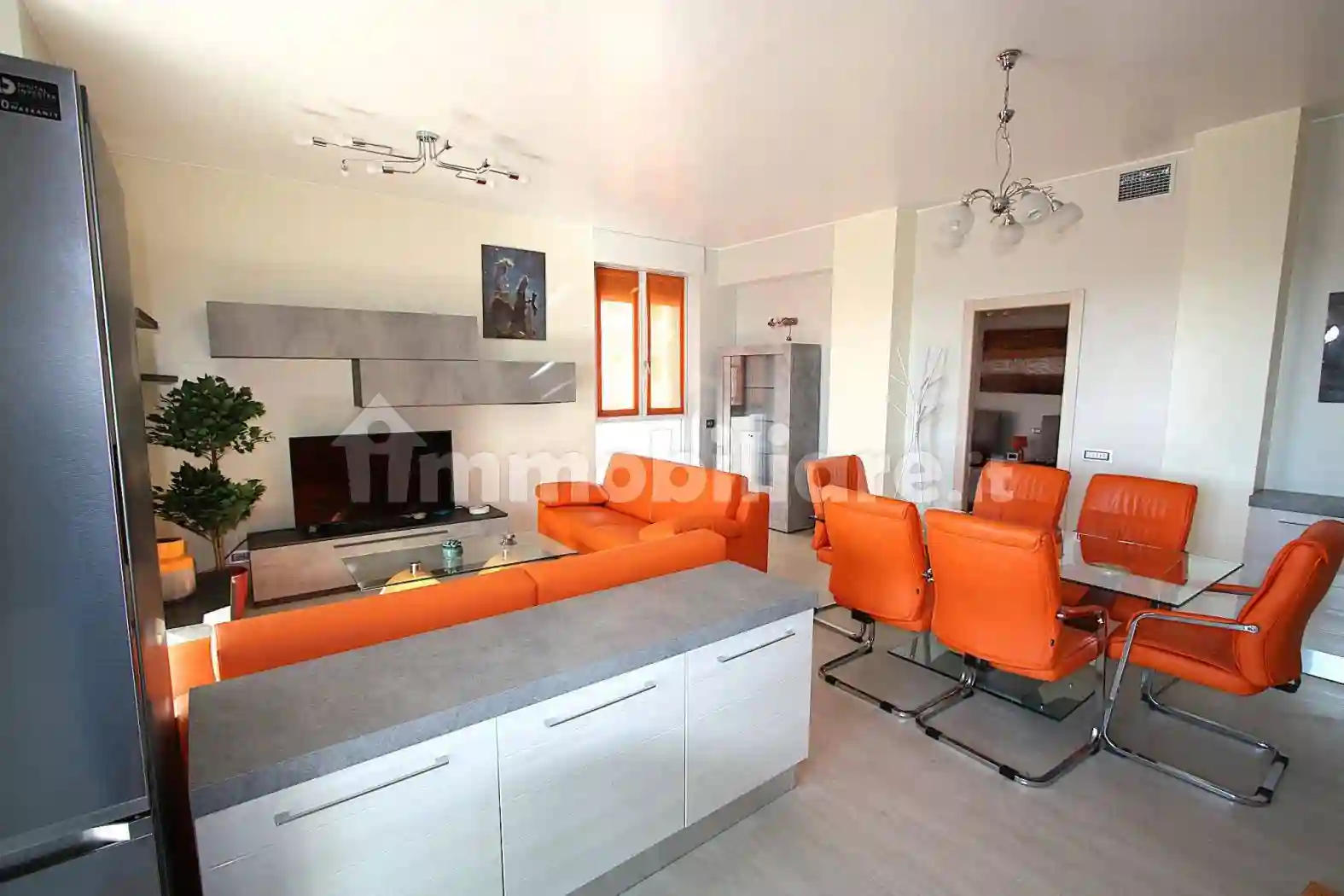 Appartamento - foto 5