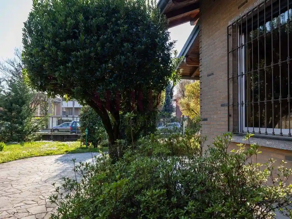 Villa - foto 4