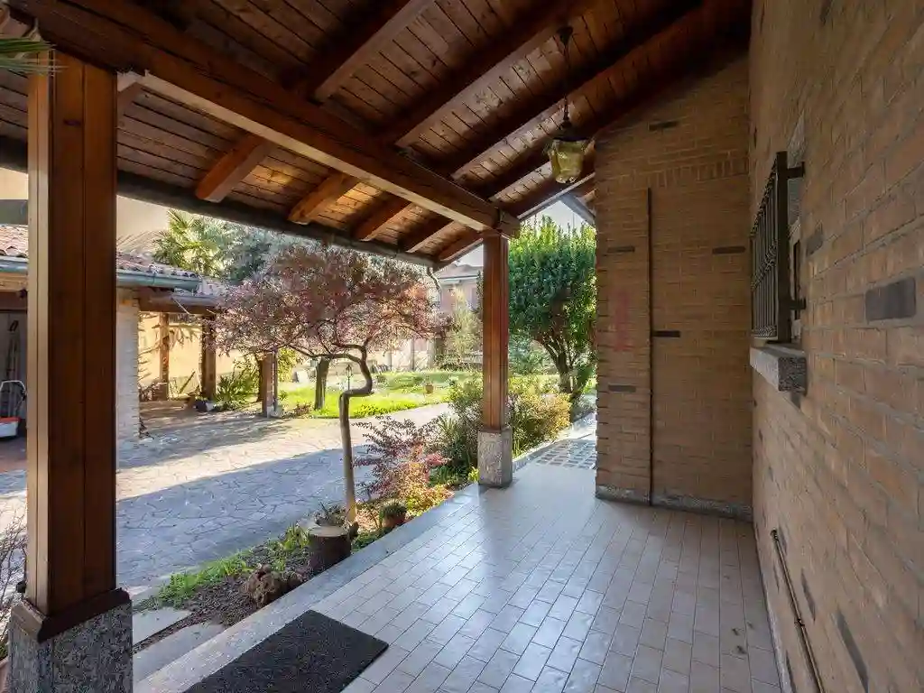 Villa - foto 5