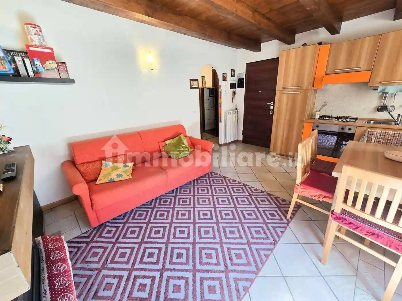 Appartamento - foto 5