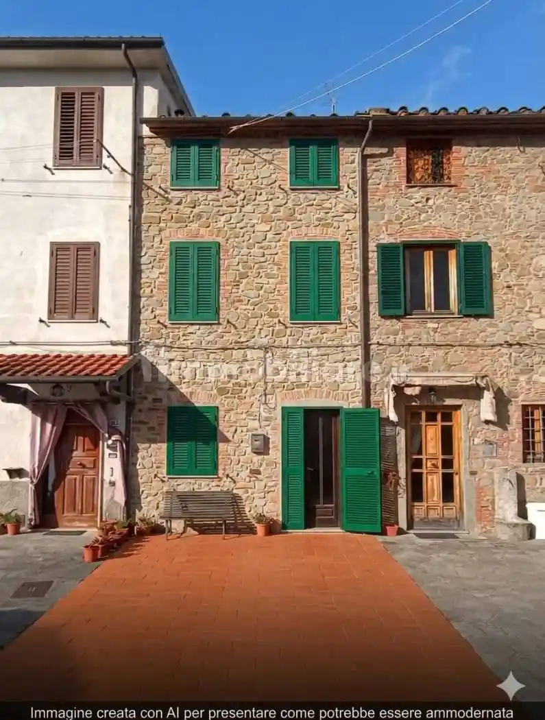 Casa indipendente in vendita a Capannori