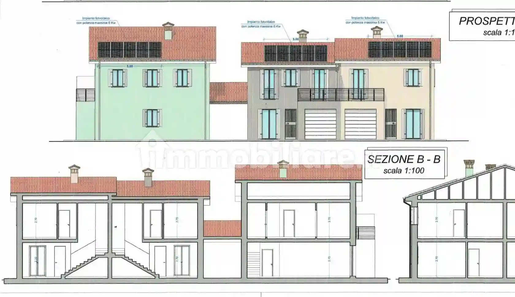 Villa - foto 3