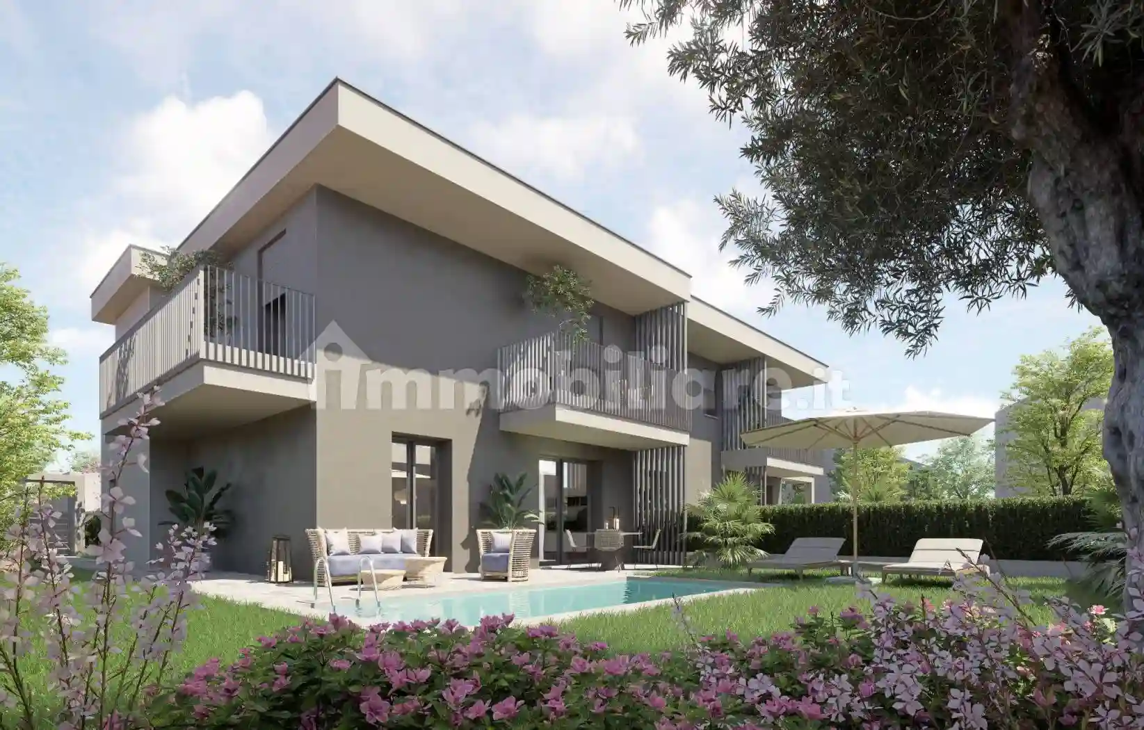 Villa - foto 3