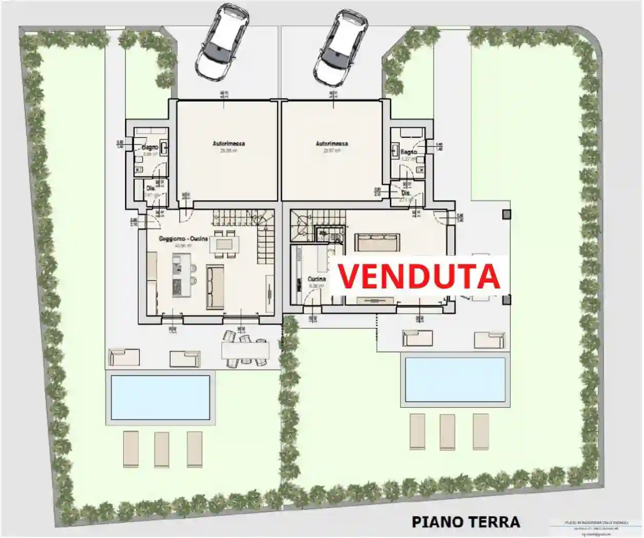 Villa - foto 4