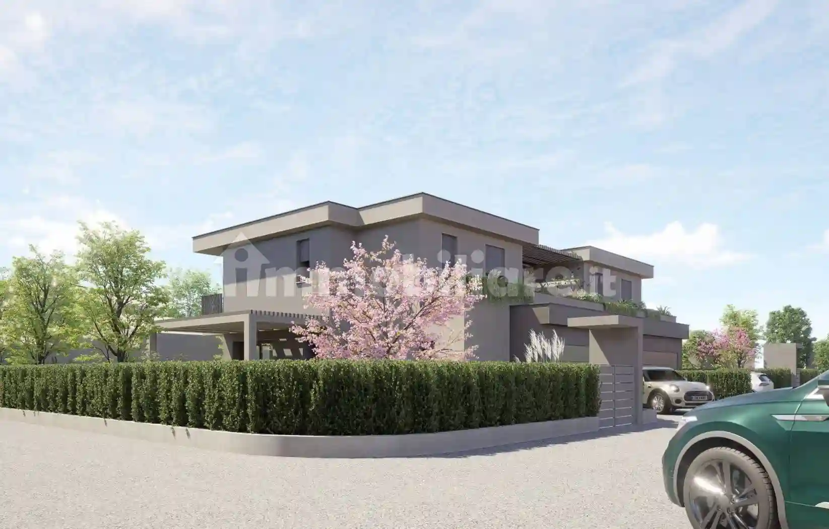 Villa - foto 5