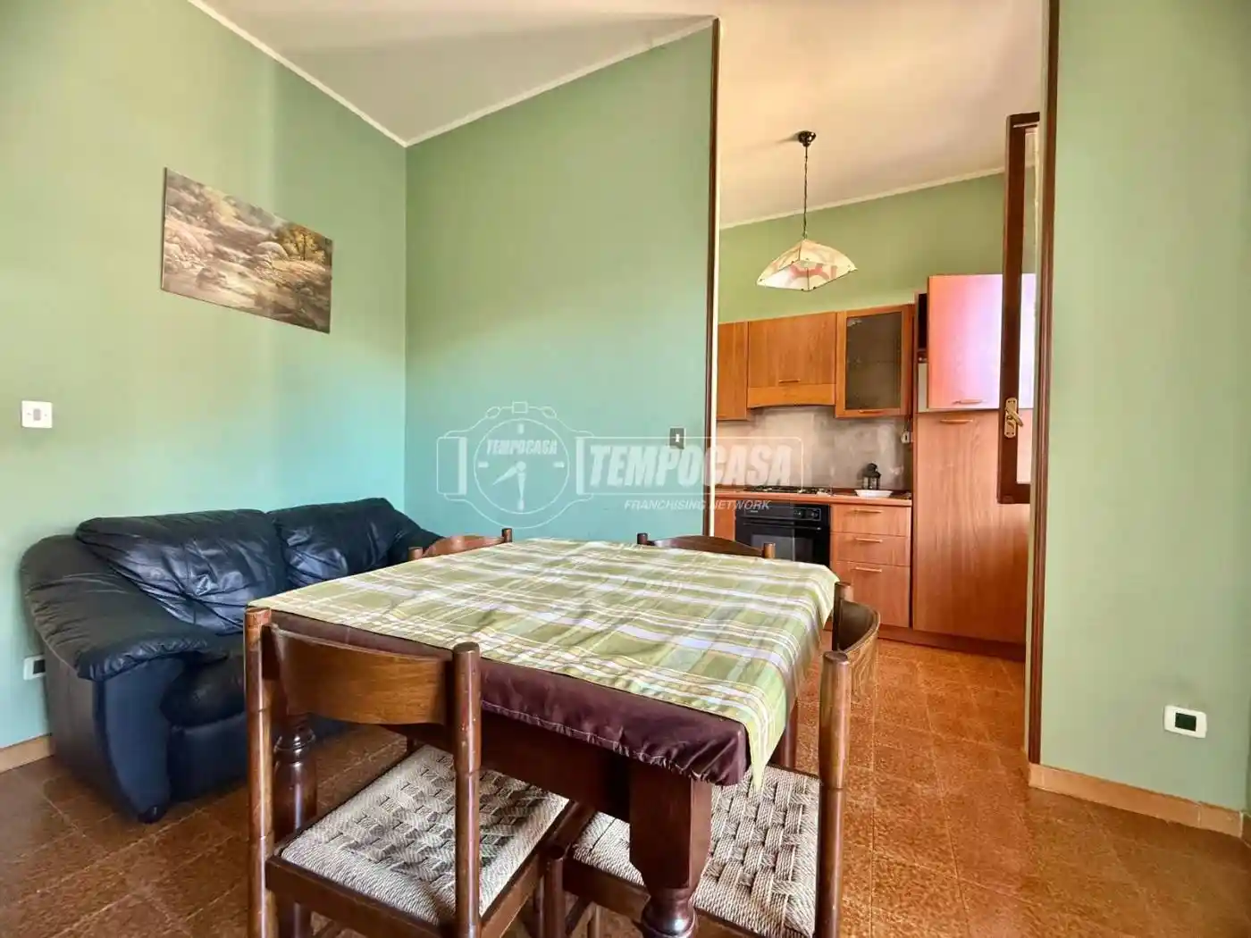 Appartamento in vendita a Ciriè