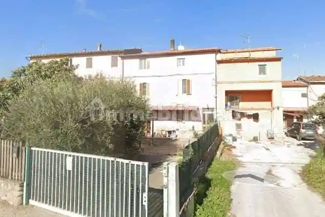 Appartamento in vendita a Monsummano Terme