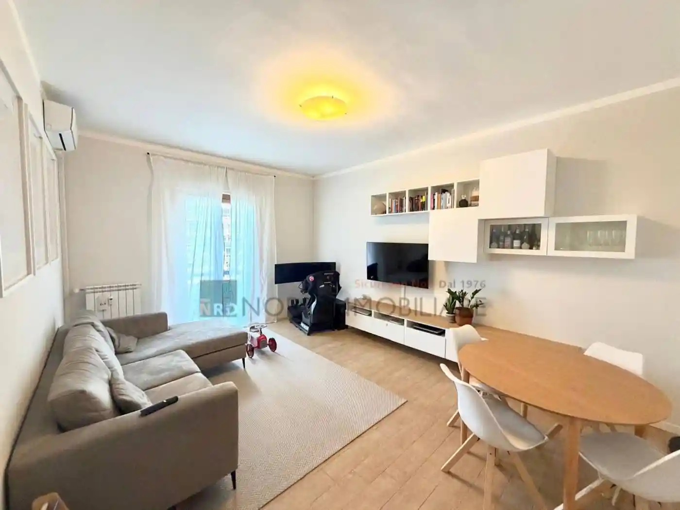 Appartamento in vendita a Brescia